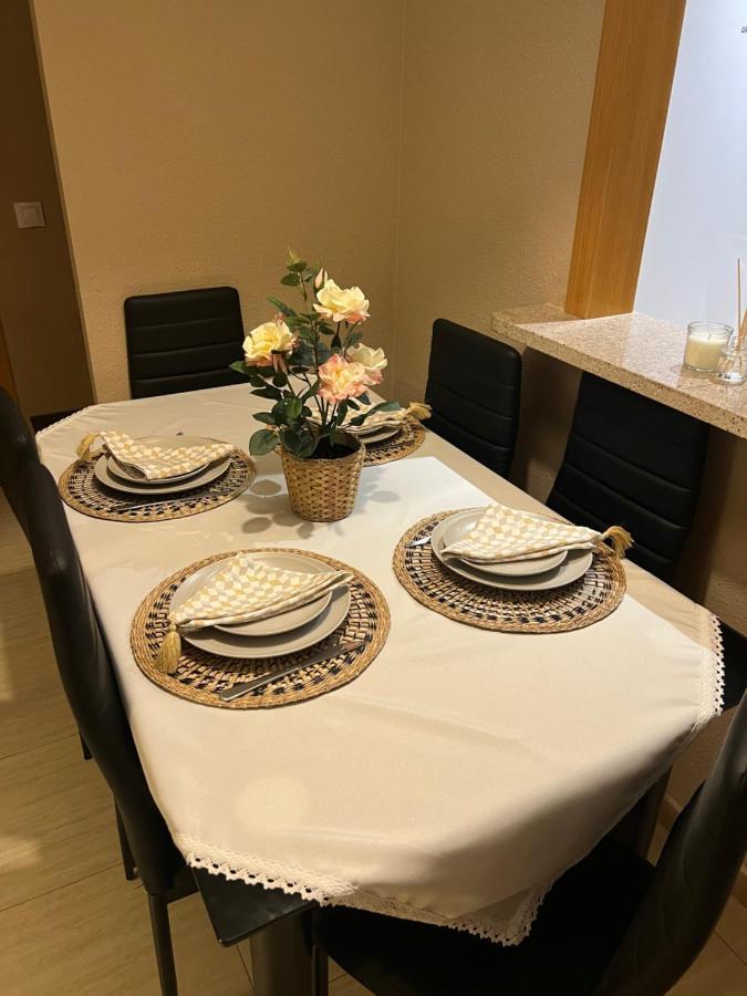 Apartamento Oropesa Marinador 오로페사델마르 외부 사진