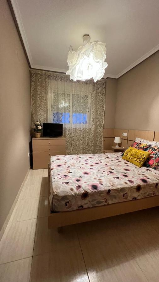 Apartamento Oropesa Marinador 오로페사델마르 외부 사진