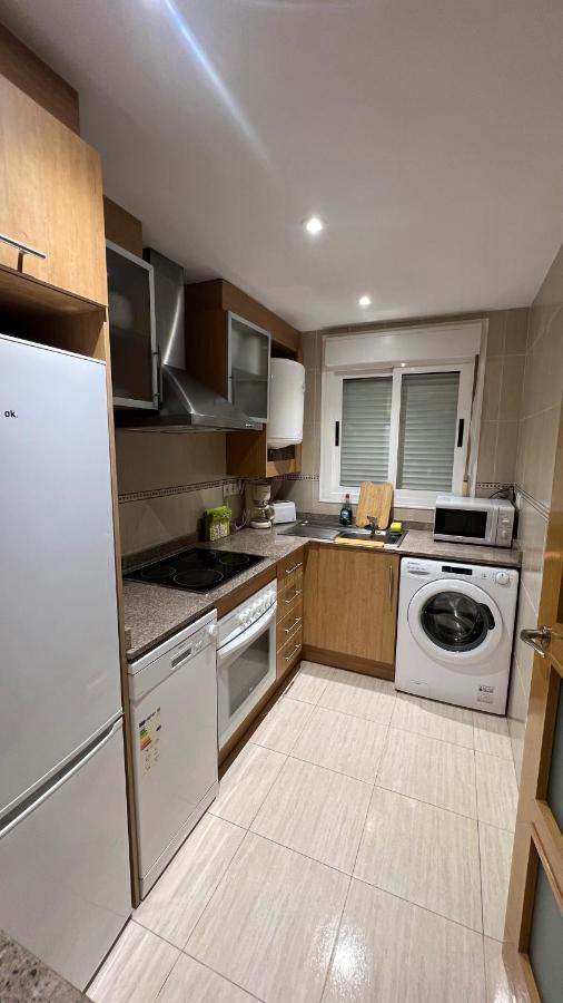 Apartamento Oropesa Marinador 오로페사델마르 외부 사진