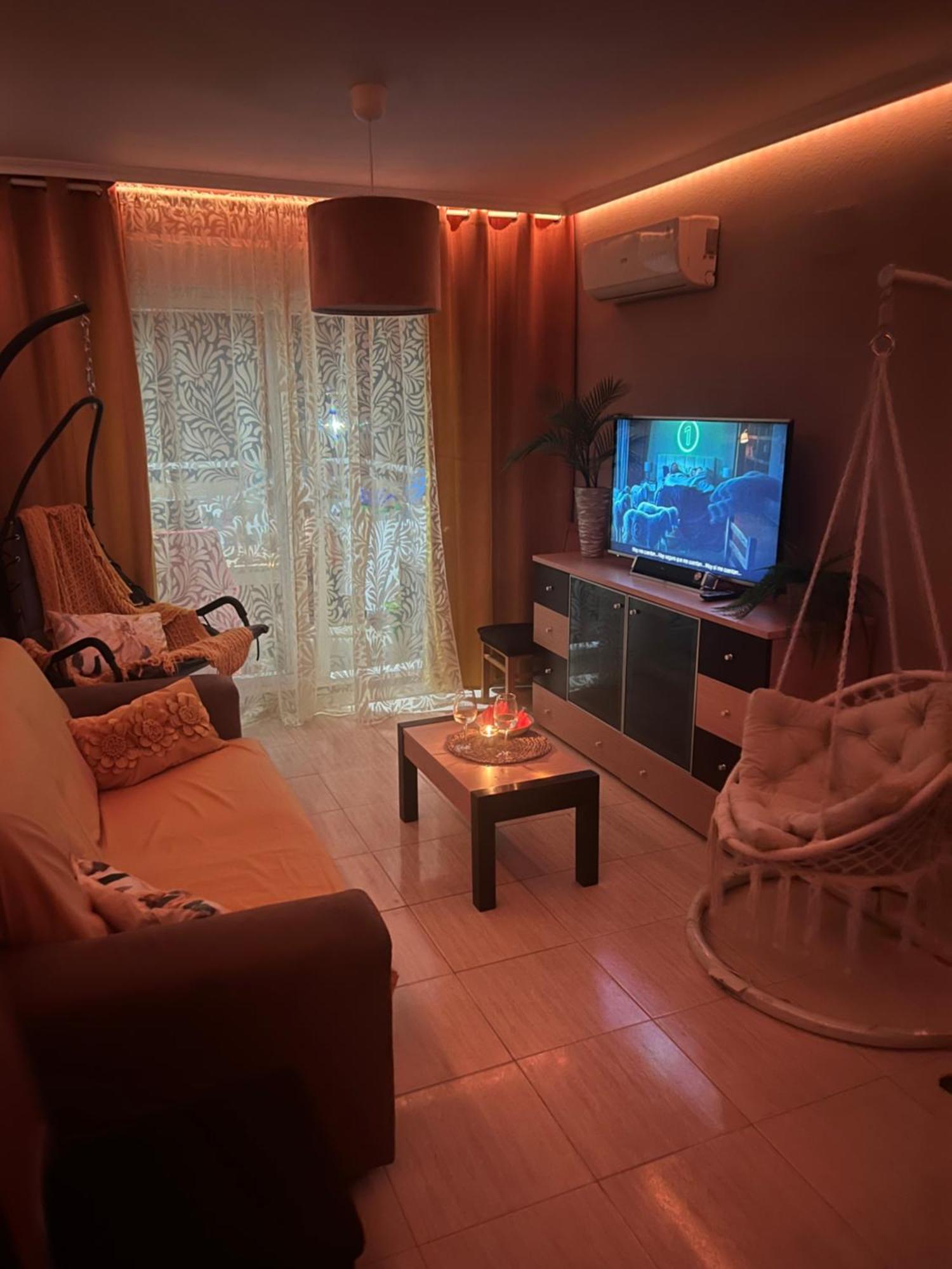 Apartamento Oropesa Marinador 오로페사델마르 외부 사진