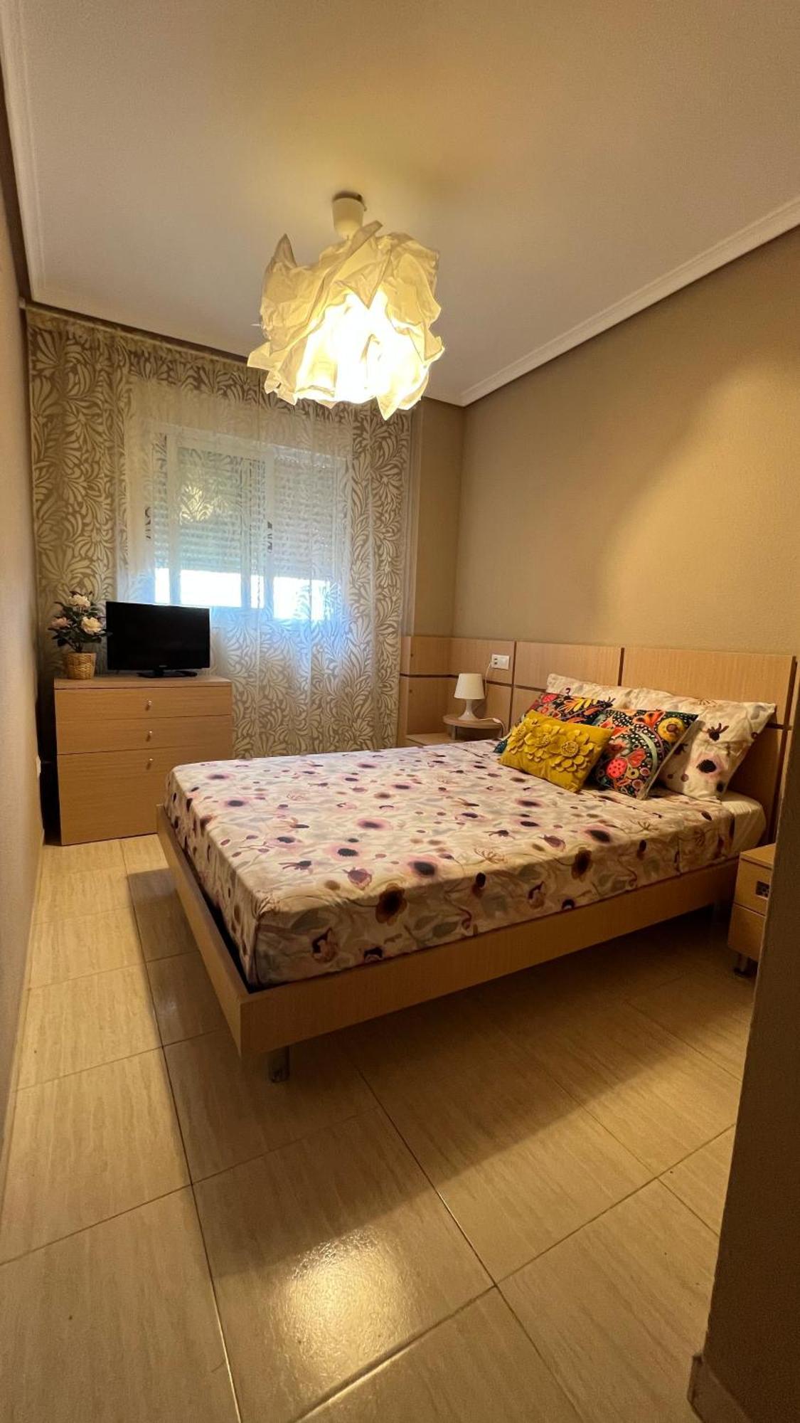 Apartamento Oropesa Marinador 오로페사델마르 외부 사진