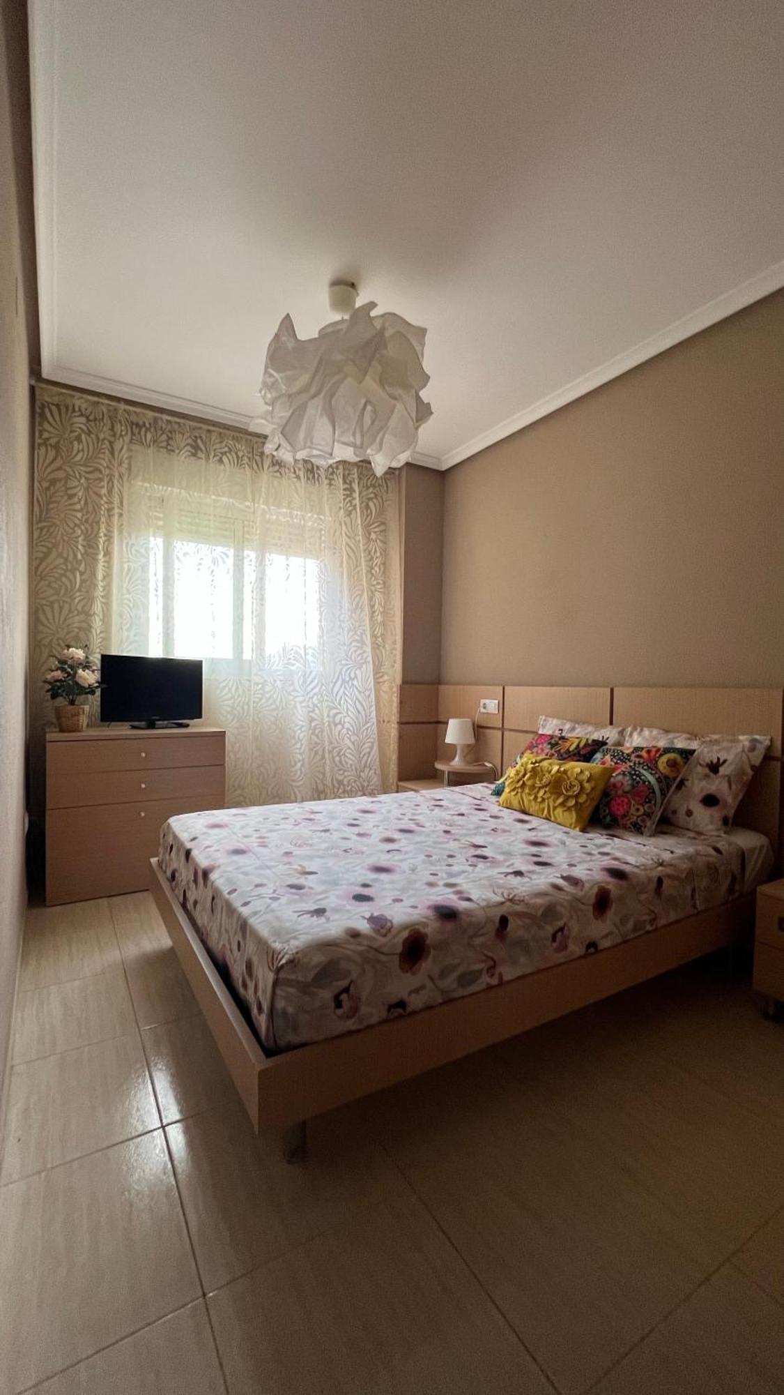 Apartamento Oropesa Marinador 오로페사델마르 외부 사진