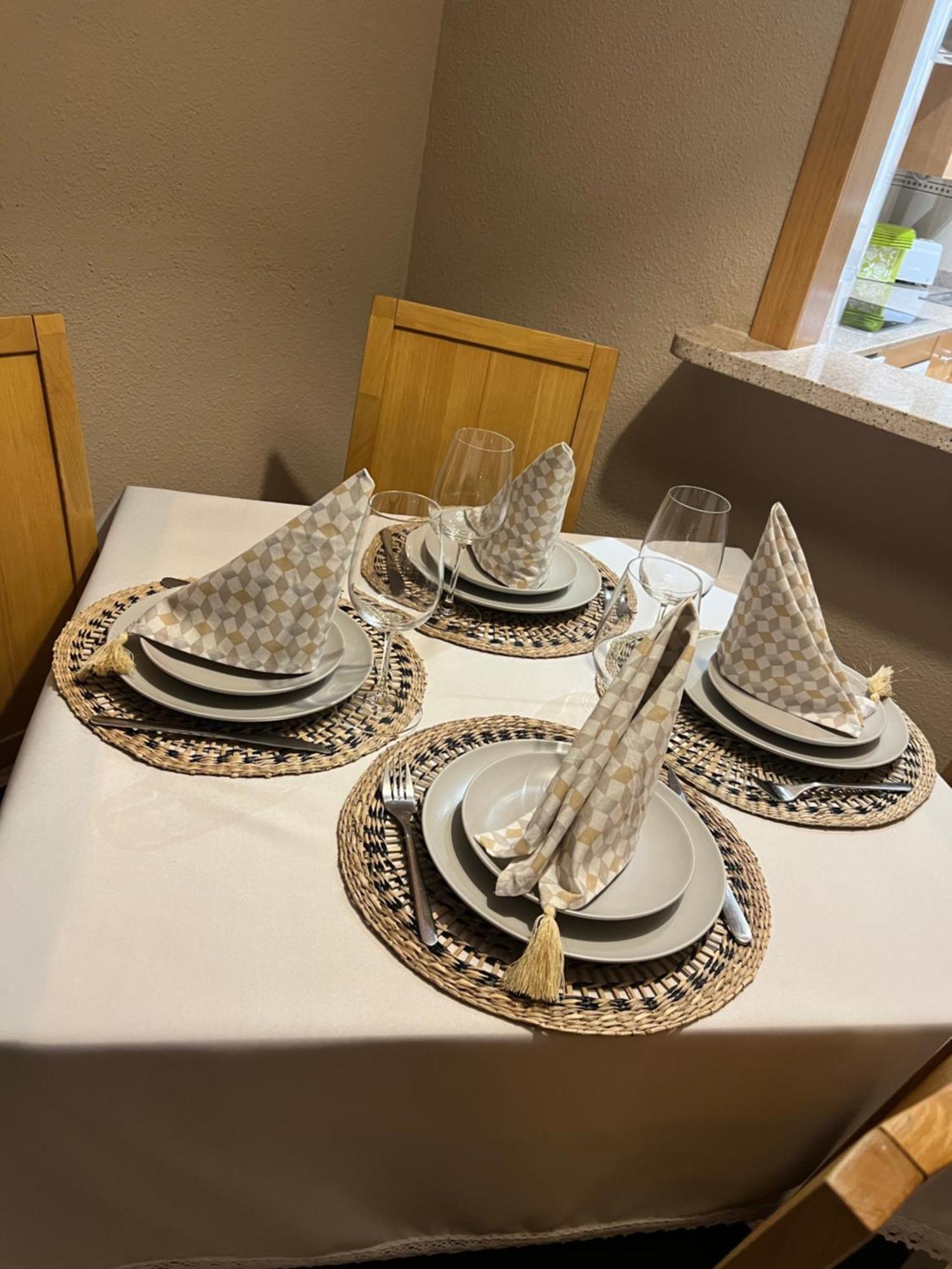 Apartamento Oropesa Marinador 오로페사델마르 외부 사진