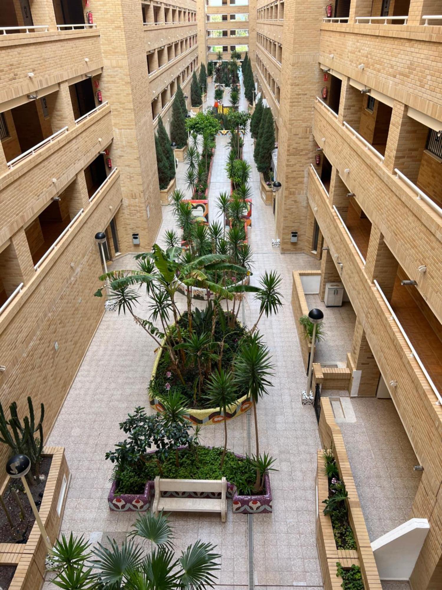 Apartamento Oropesa Marinador 오로페사델마르 외부 사진